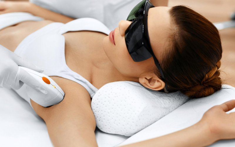 Lazer Epilasyon Sonrası Nelere Dikkat Edilmeli? - Antalya Enza